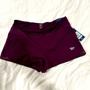 Reebok Power Vector Short, nwt! XL
